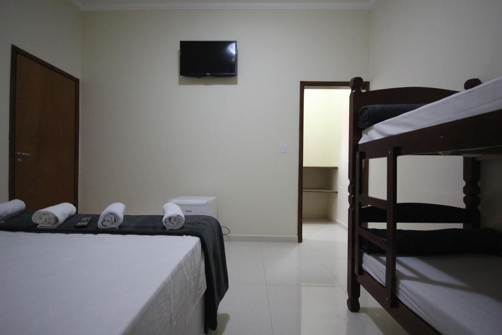 Facincani Inn 2*