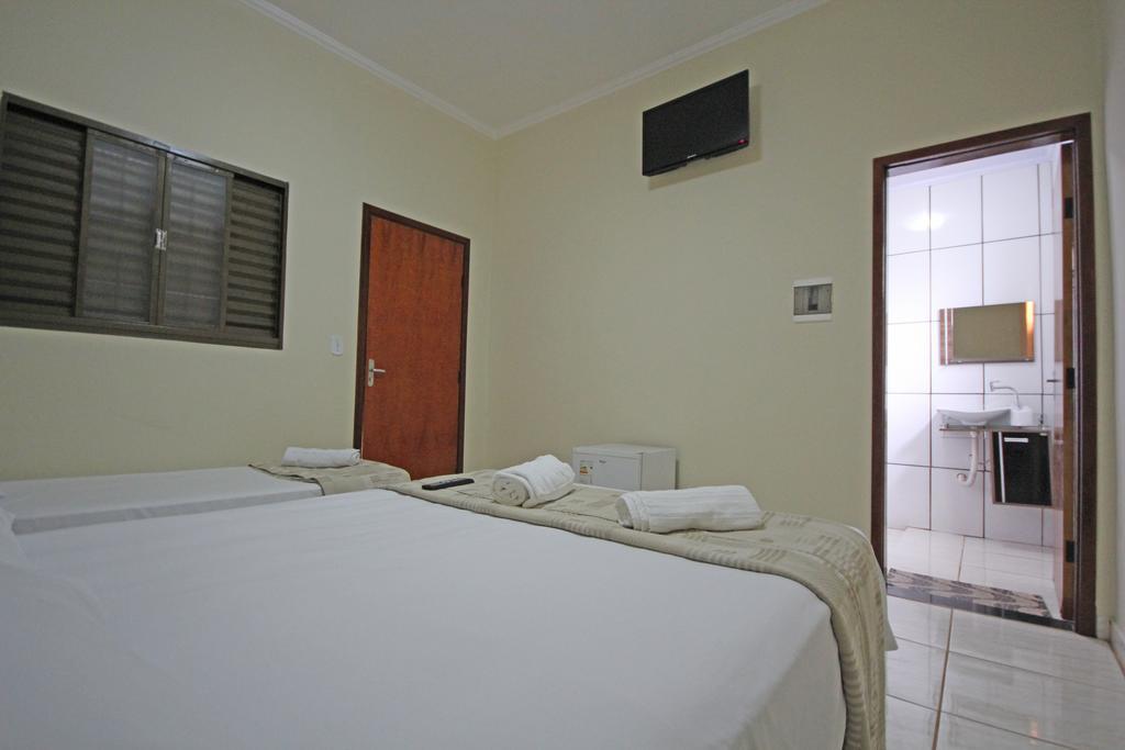 Facincani Inn
