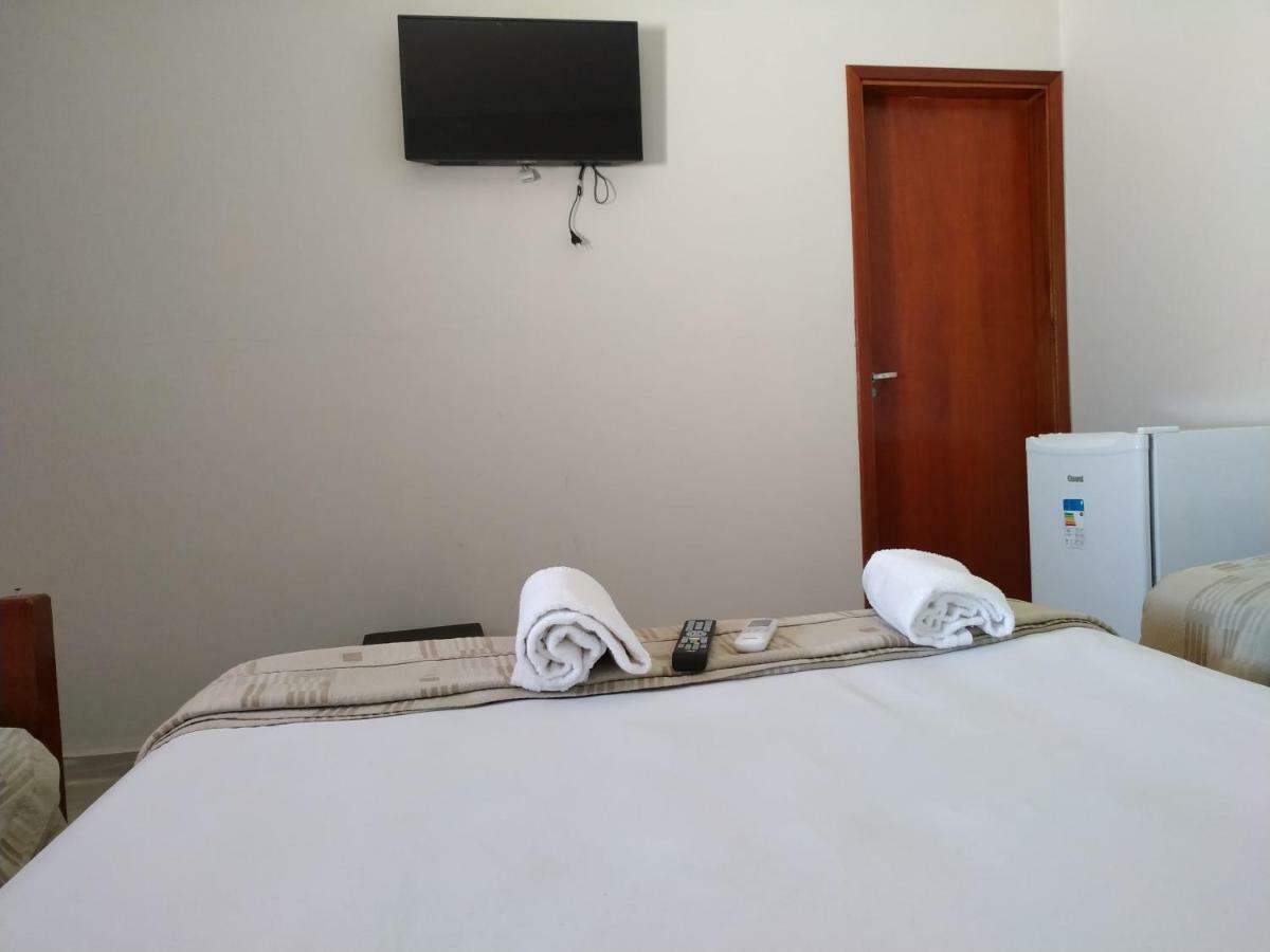 Inn Facincani 2*