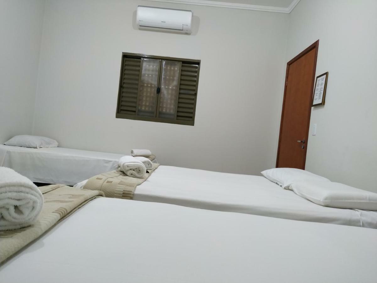 Facincani Inn 2*