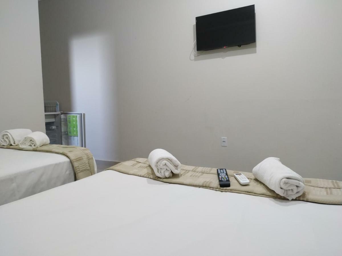 Inn Facincani