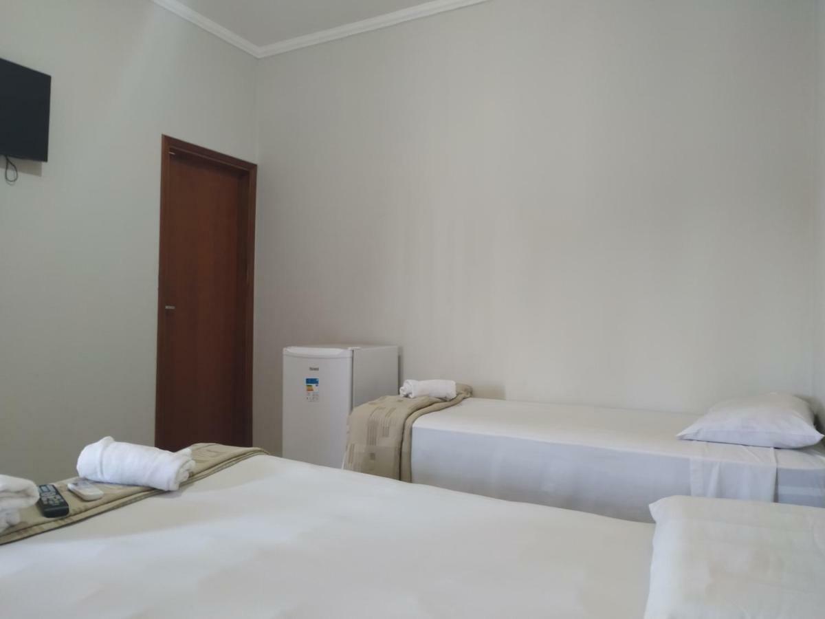 Inn Facincani Olímpia