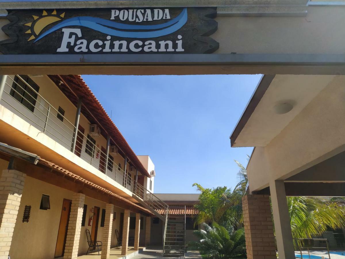 Inn Facincani 2*