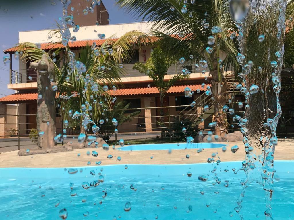 Inn Facincani Olímpia