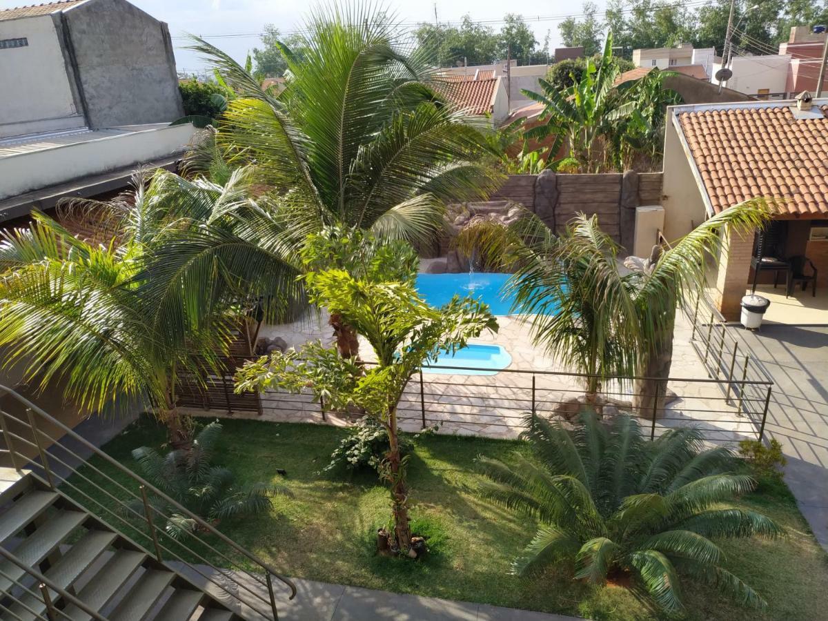 Facincani Inn 2*
